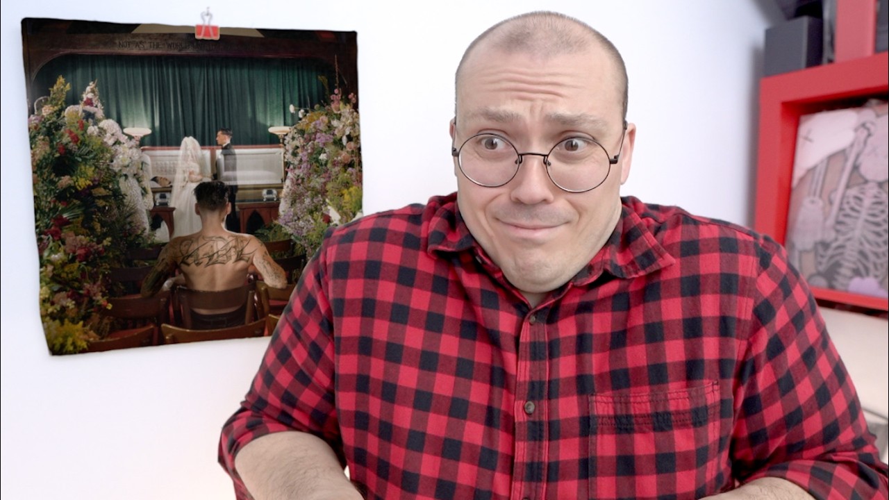 Yeat – ADL ALBUM REVIEW