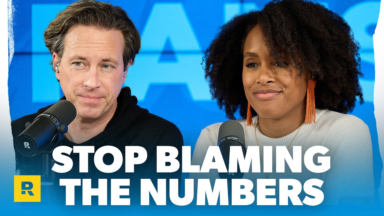 You Can’t Heal Your Finances Without Changing Your Habits | March 9, 2026