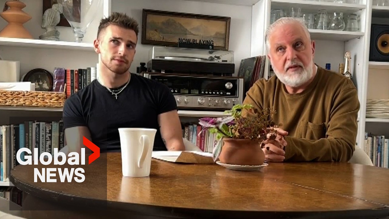 “You feel stupid”: Quebec father out nearly $20K after sophisticated phone scam