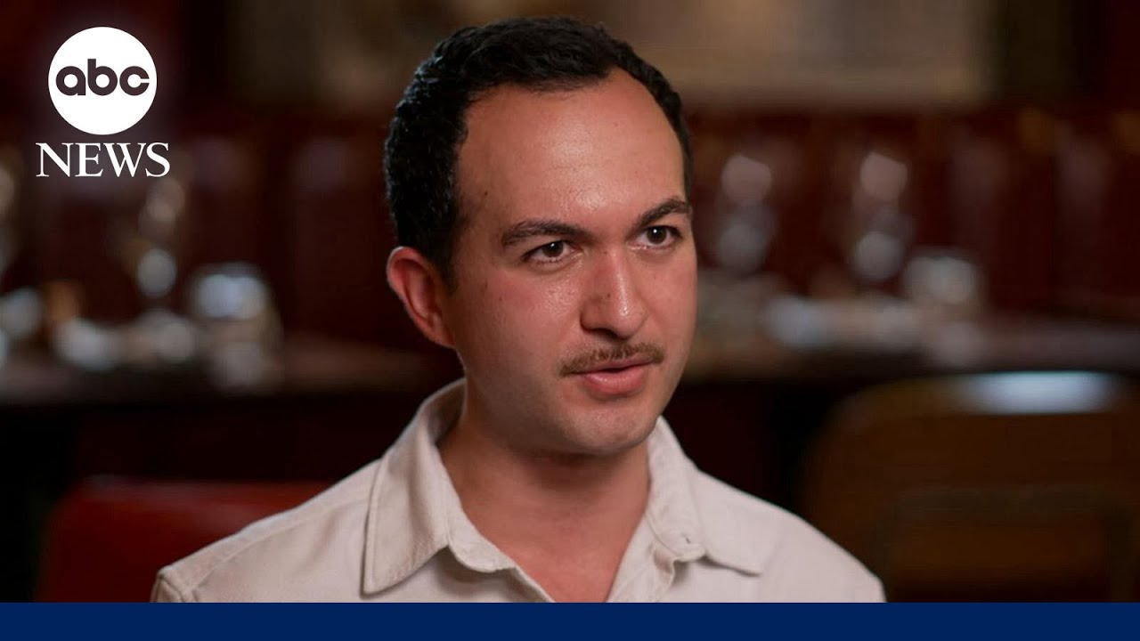 Young Iranian Americans show resilience amid war through dance and community