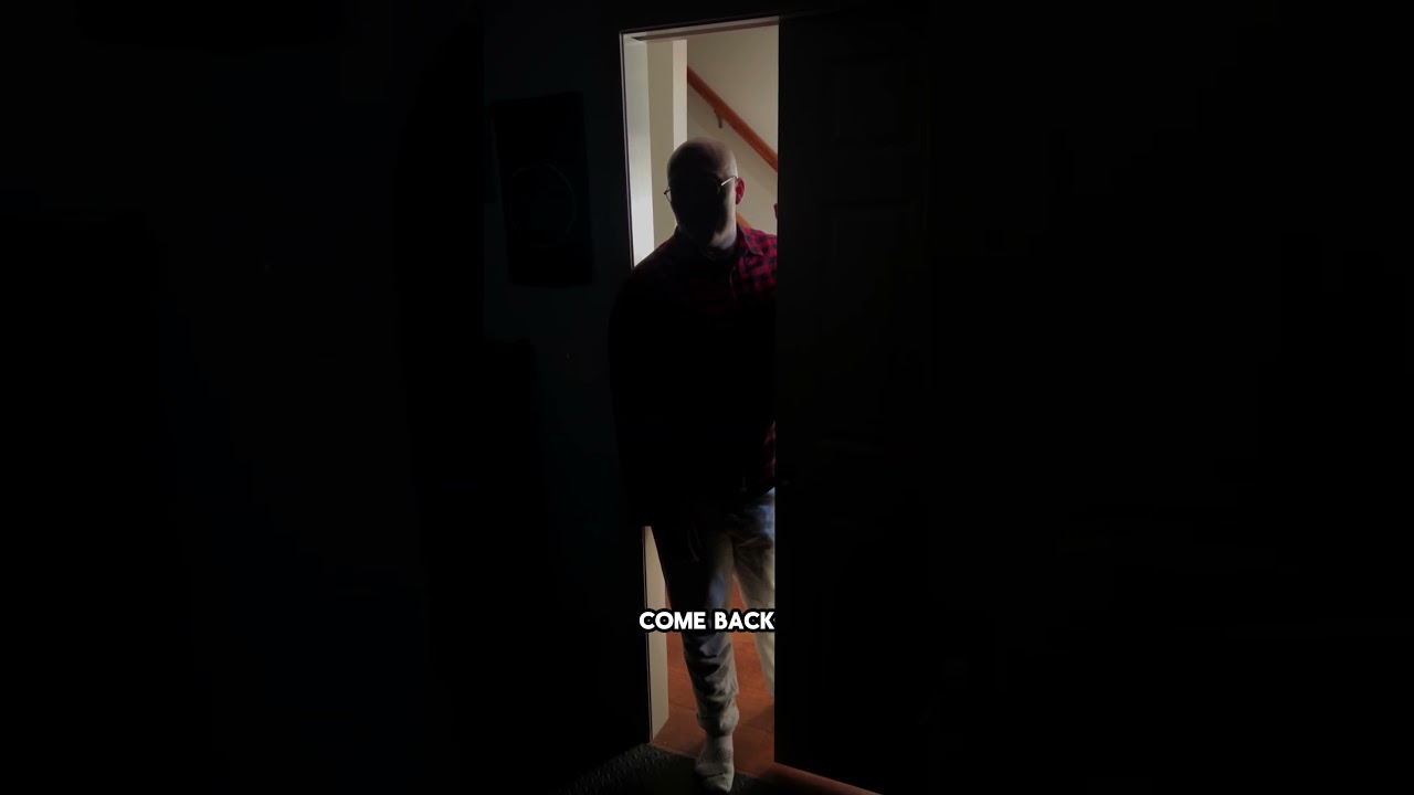 your new sleep paralysis demon is Anthony Fantano