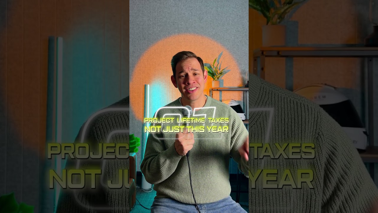 Your Retirement Taxes Could Be Higher Than You Think