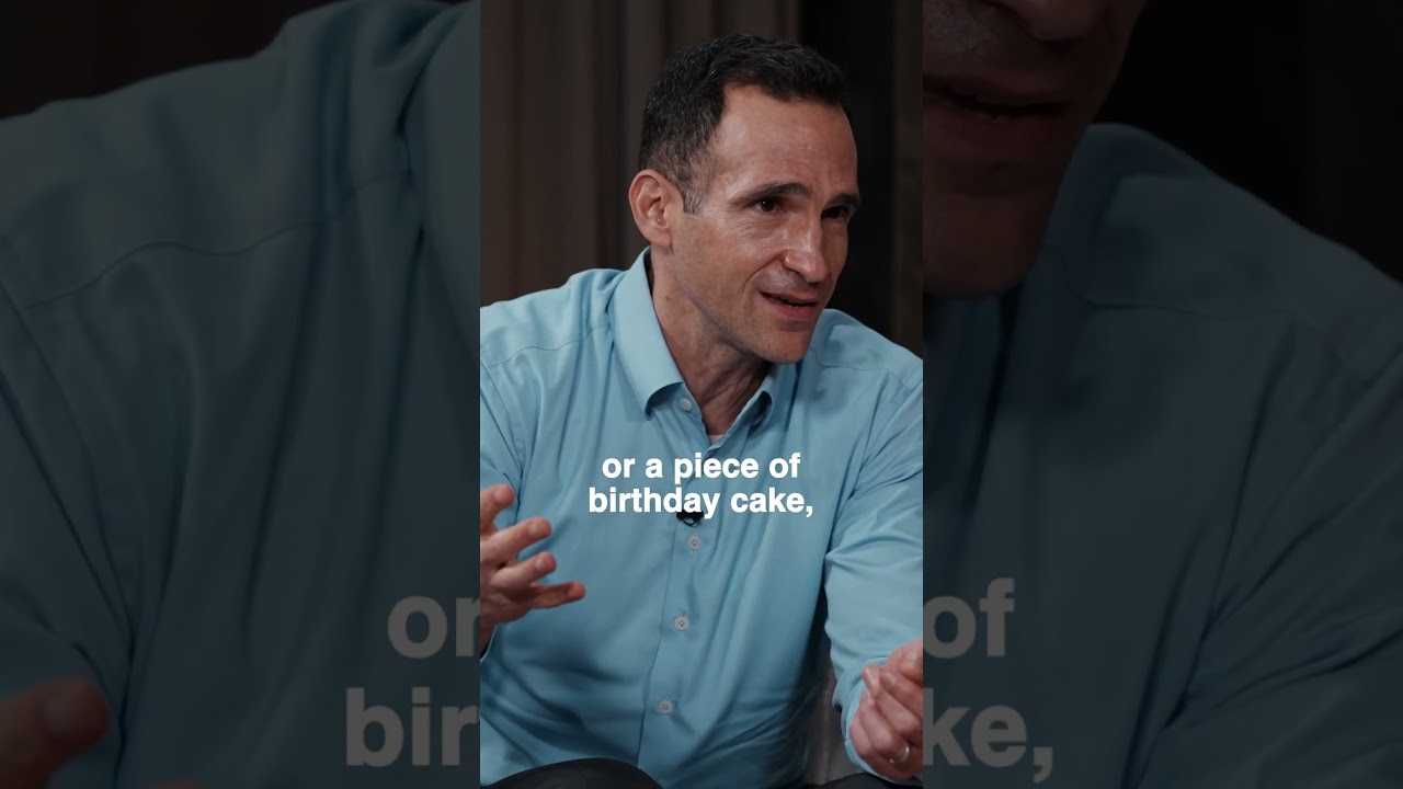 You’re Manifesting The Wrong Way