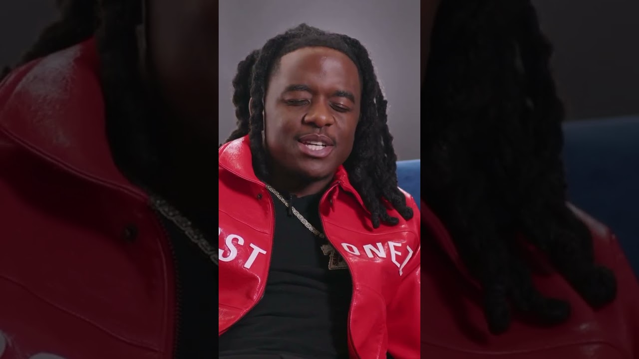 Zac Savage speaks on what sparked the BigXThaPlug Fight!