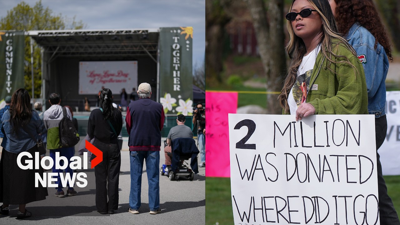 1 year after the Lapu Lapu festival attack as man accused found fit for trial