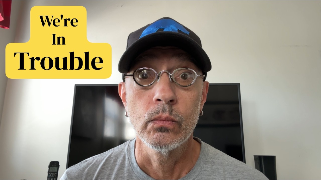 10 DISTRESSING Stats That Prove Retirement Is On Shaky Ground