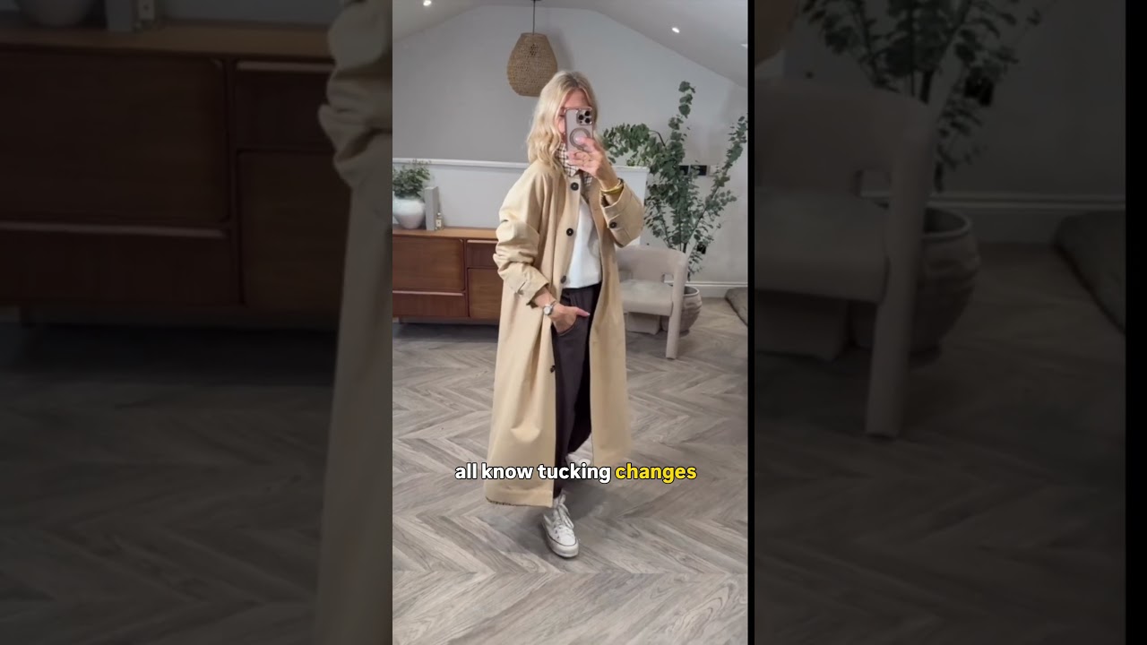 10 reasons you shouldn’t fully trust the Zara AI try on feature!