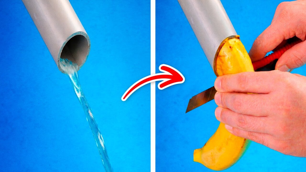 10 Ways to Repair Holes That Actually Work 🔧🤯