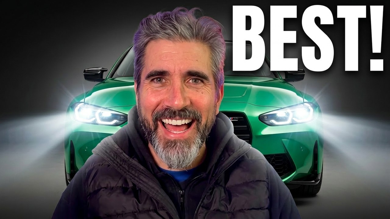 10 Year Old Enthusiast Cars I Would Buy Before The New Junk Selling In 2026!