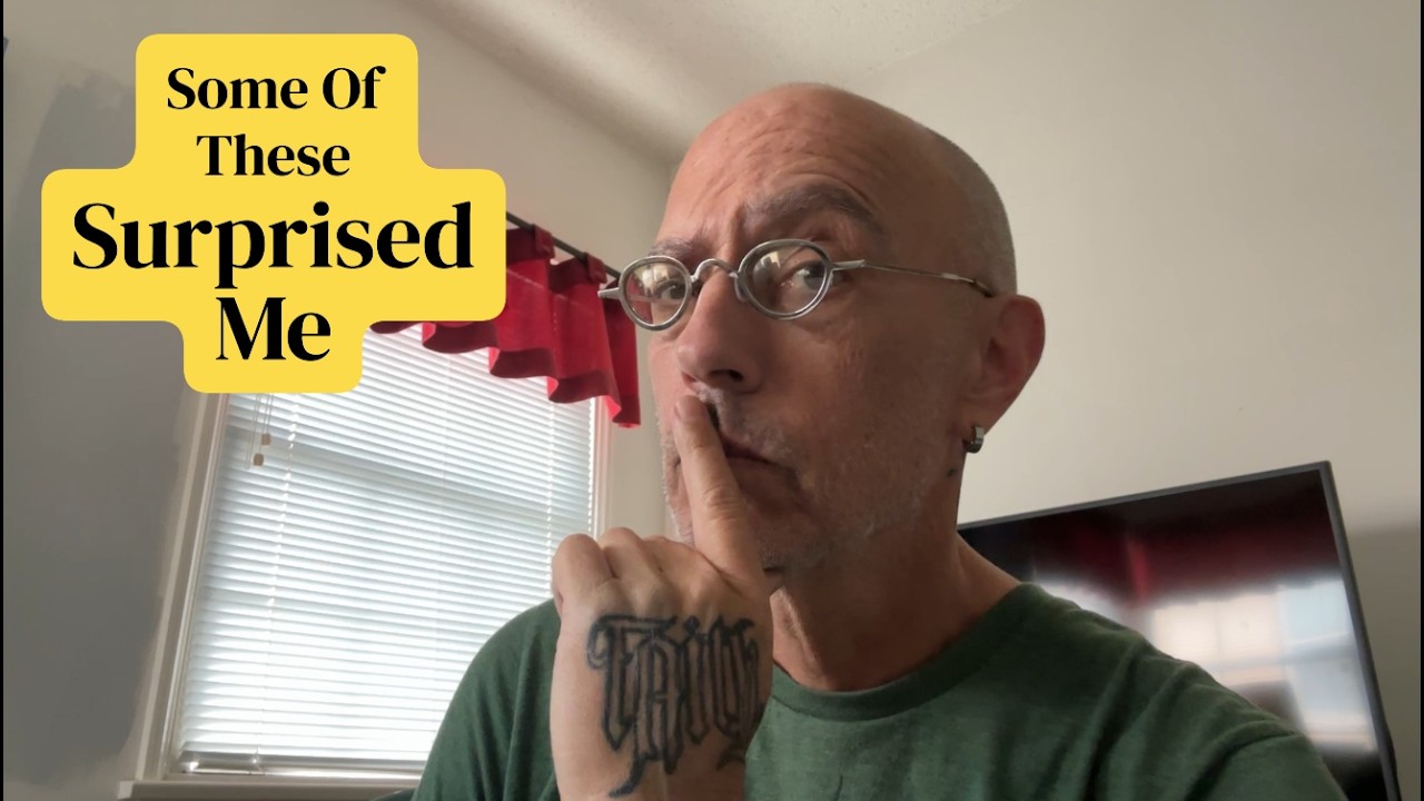 20 HUGE Retirement Mistakes Made By Actual Retirees