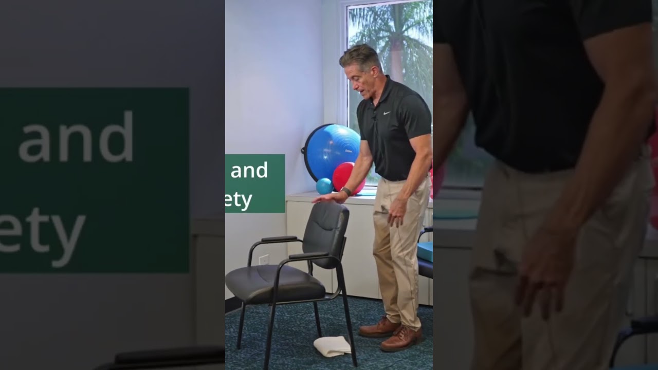 3 best exercises for stability #seniorcitizens #seniorfitness #physicaltherapy #physio