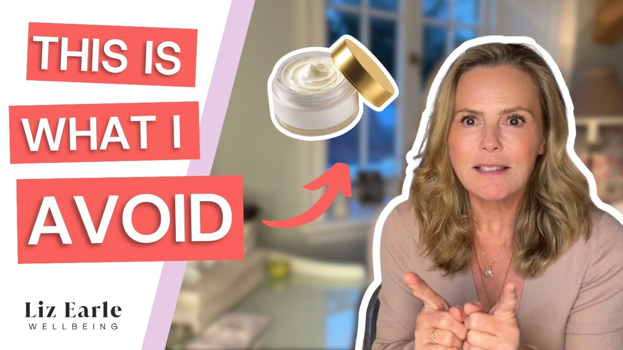 3 skincare mistakes to avoid in your 60s | Liz Earle Wellbeing