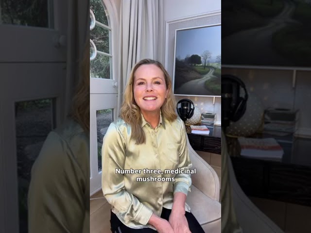 5 easy ways I boost my brain health  #wellnessforlife #ageisjustanumber #brainhealth