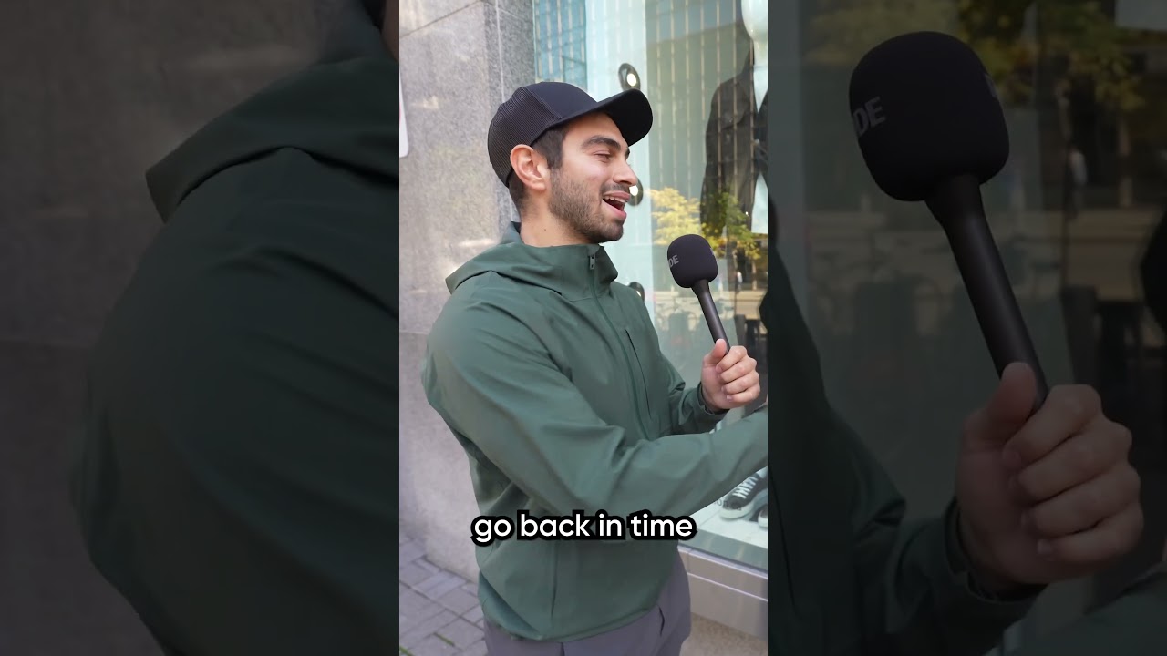 64 Year Old Says THIS is How To Live A Great Life