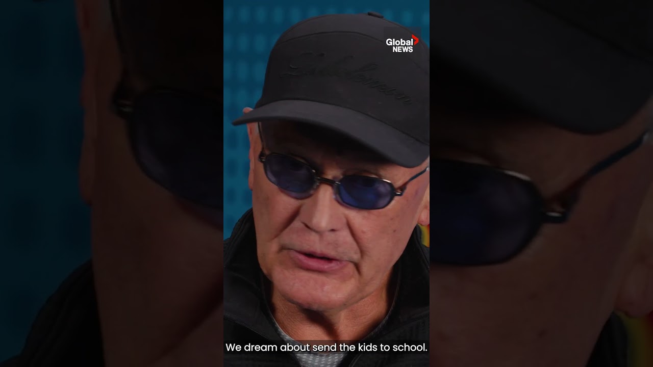 $80M Lotto Max jackpot claimed by London, Ont., friends after years of dreaming big