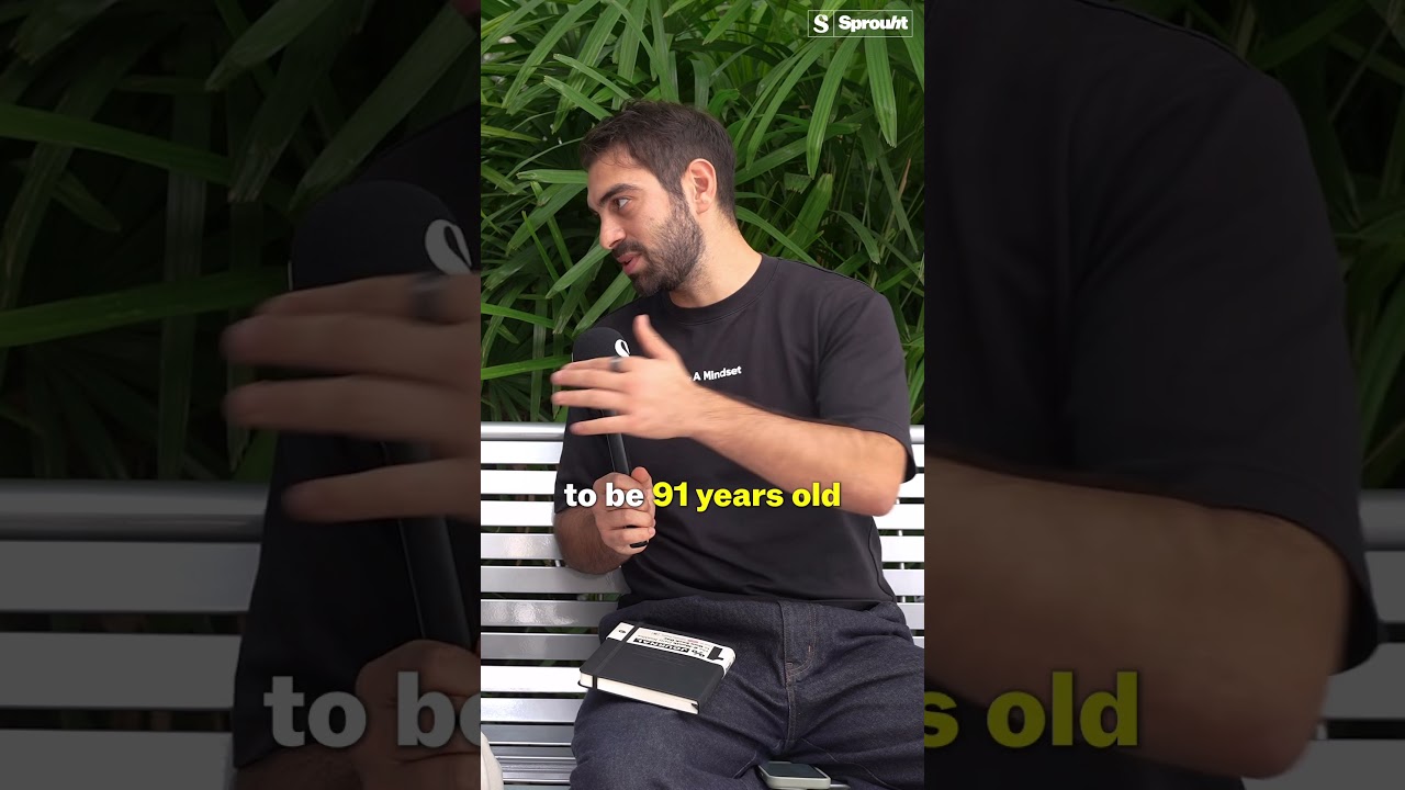 91 Year Old: “If You Want To Live This Long, Do This…”