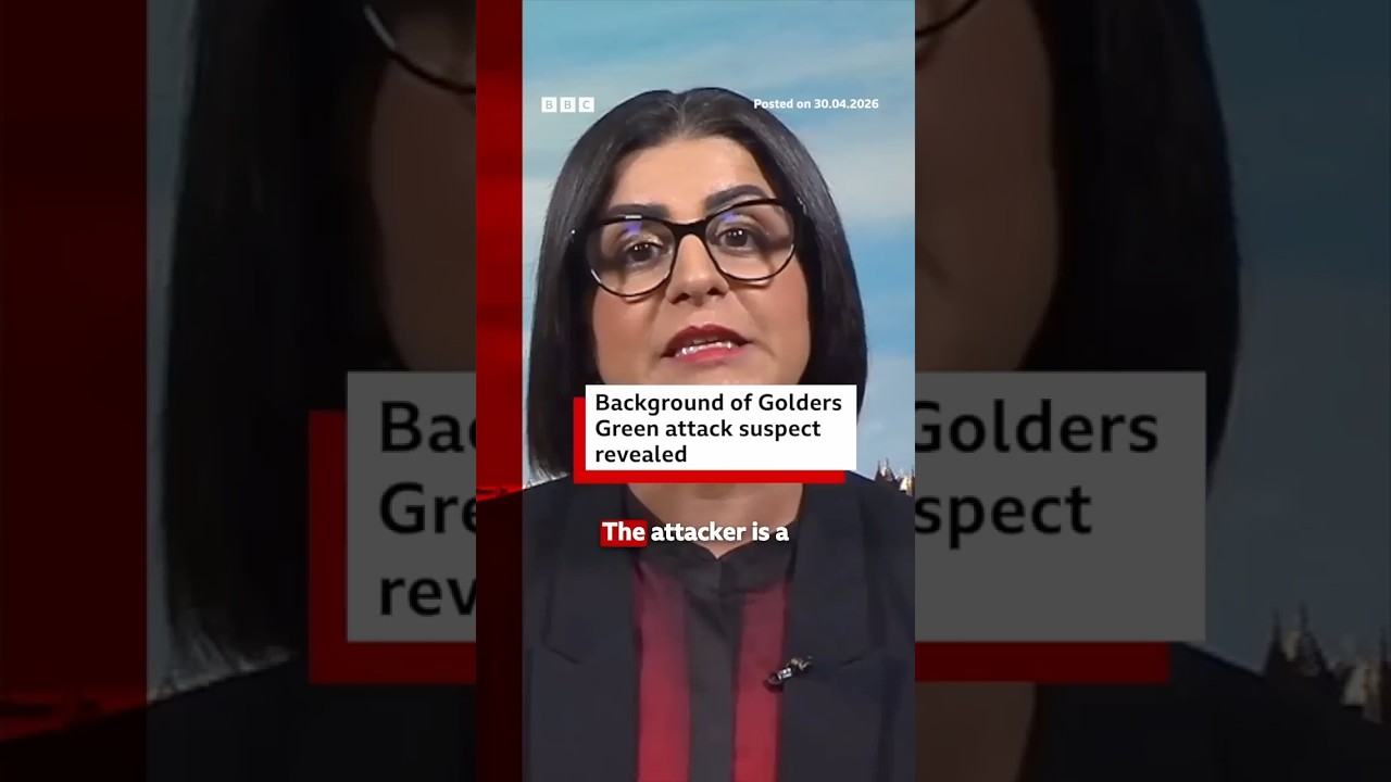 A 45-year-old man is in custody after being arrested on suspicion of attempted murder. #BBCNews