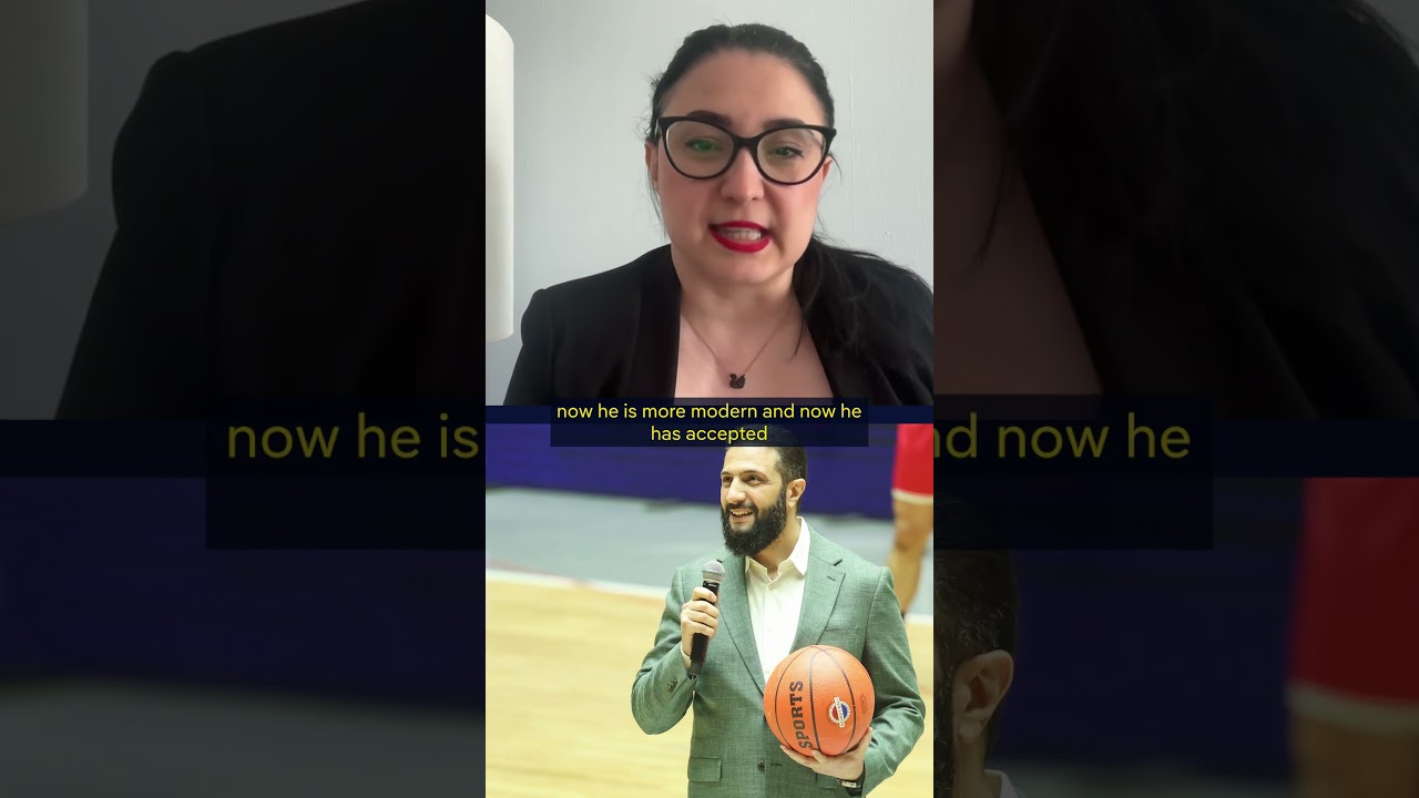 A song, a president and Syria’s identity debate | DW News