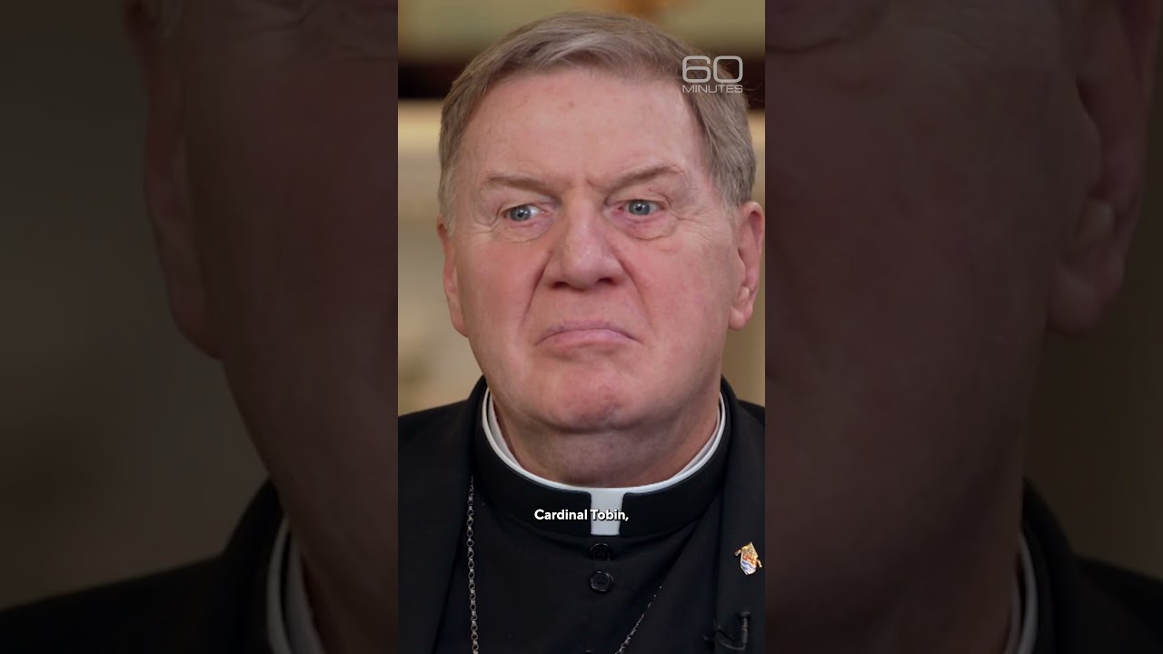 A surge in Catholic converts in the U.S. #shorts