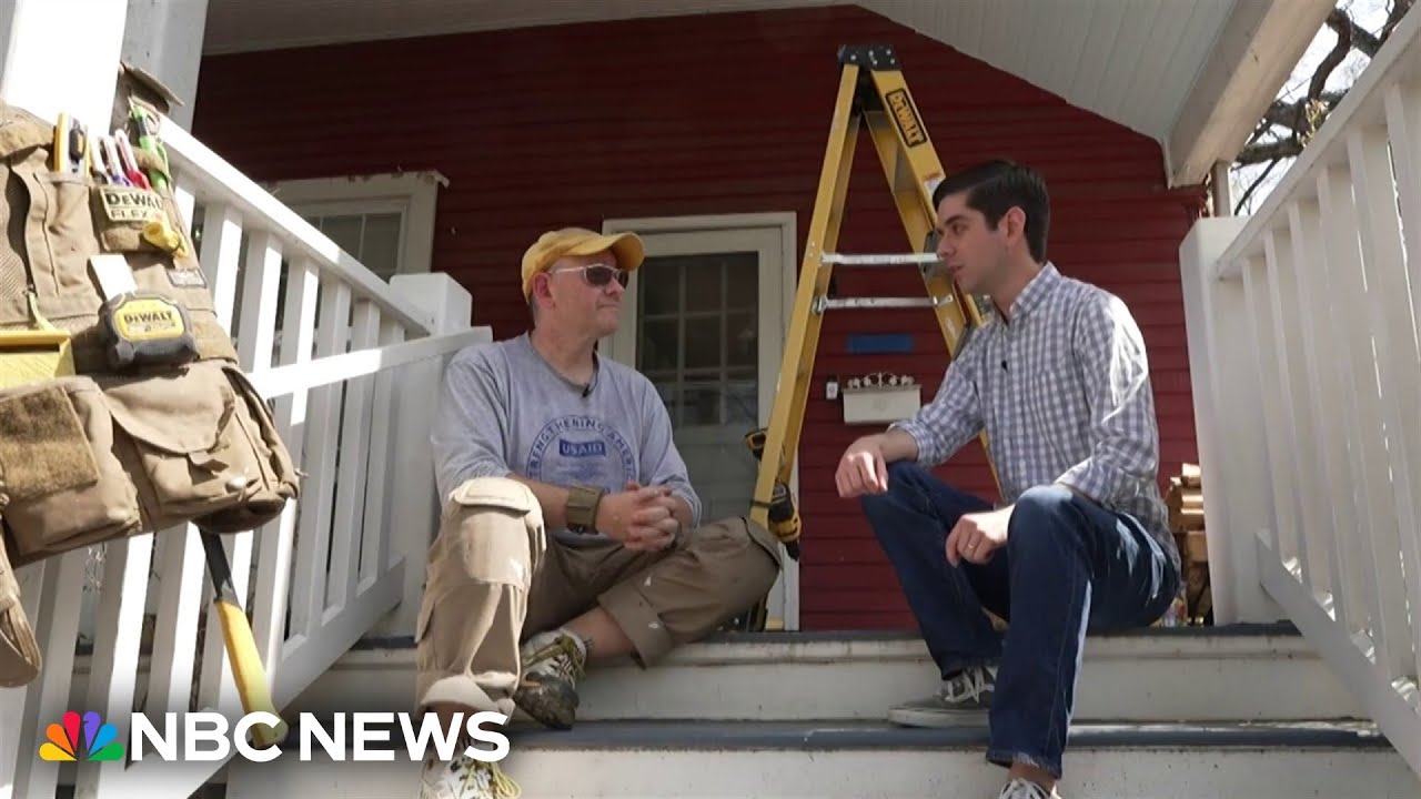 A year later, many federal workers fired by DOGE are still struggling to find work