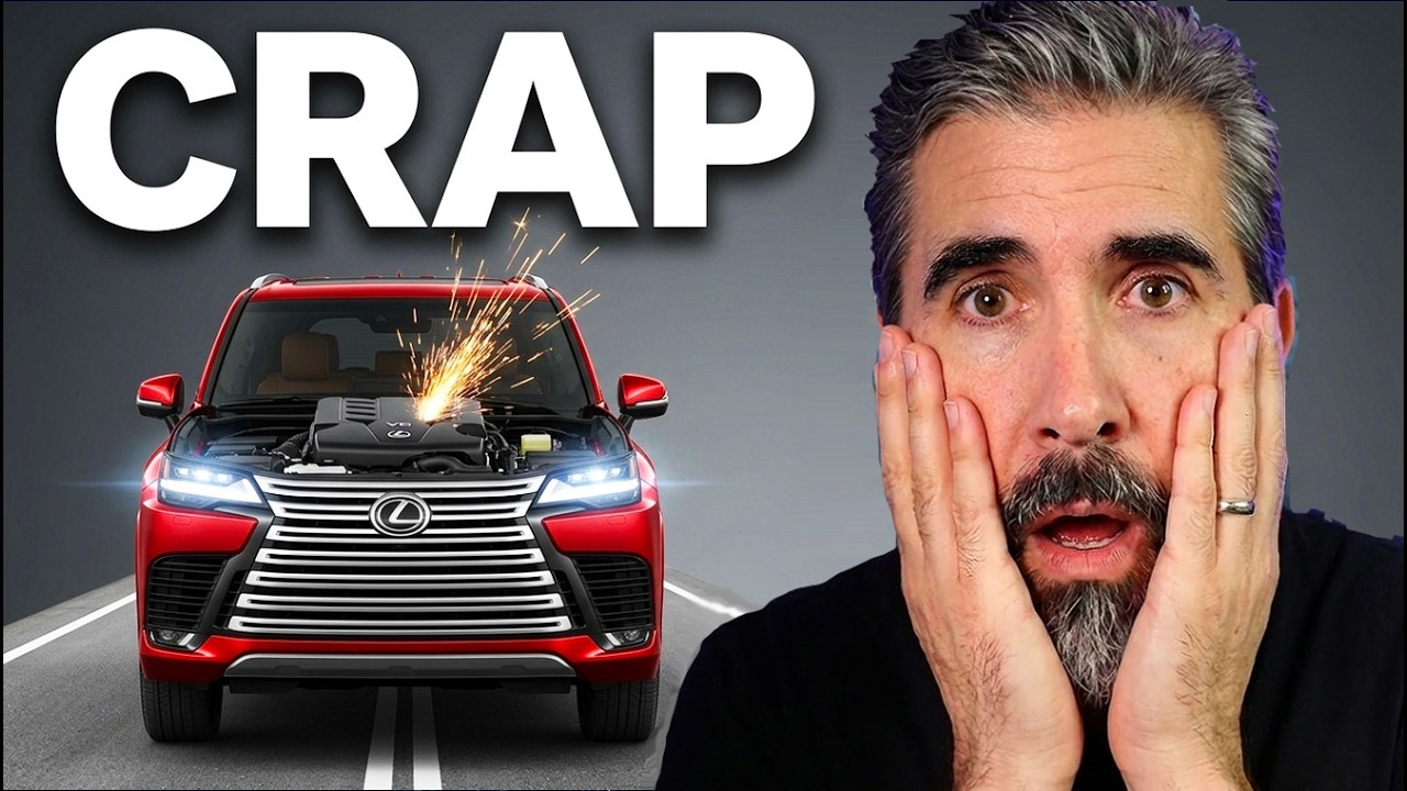 After All The Warnings, who Keeps Buying These JUNK Cars in 2026?