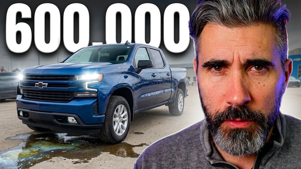 After All The Warnings, WHO Keeps Buying These JUNK Trucks in 2026?