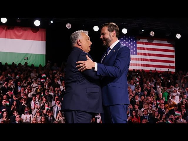After Orbán loss, Europe’s far right reassesses MAGA endorsement