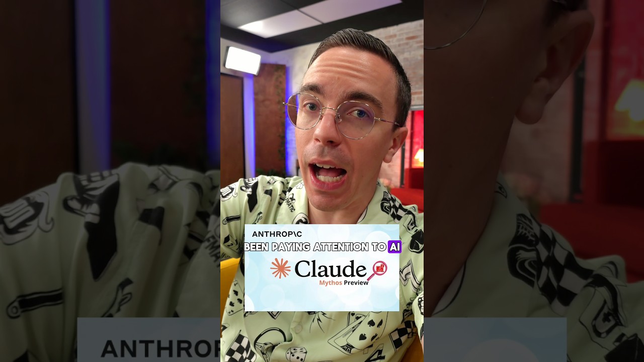 AI has Become Too Powerful