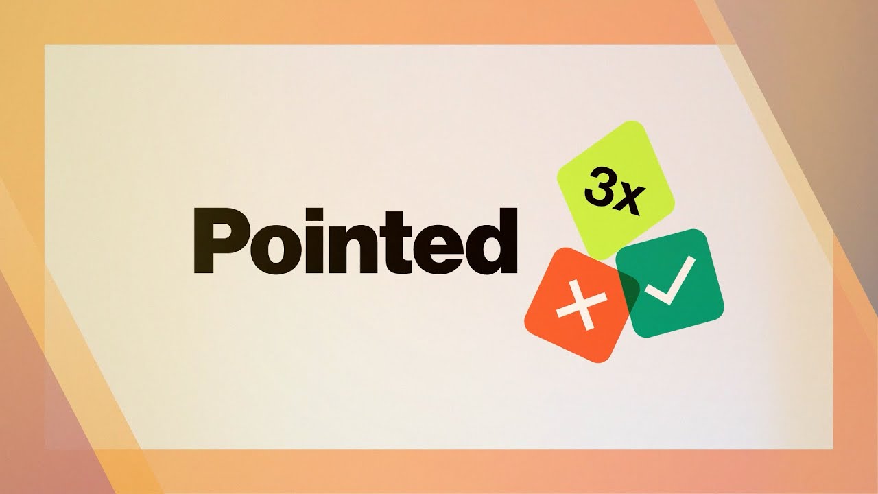 AI, Super Mario, Retail | Pointed News Quiz