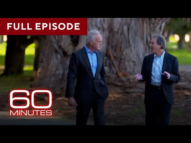 All our reports on Havana Syndrome | 60 Minutes Full Episodes
