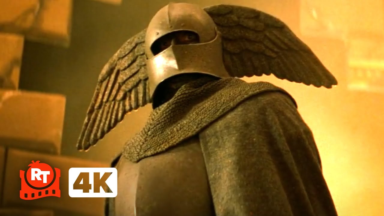 Amadeus (1984) 4K – Don Giovanni (7/8) | Movieclips