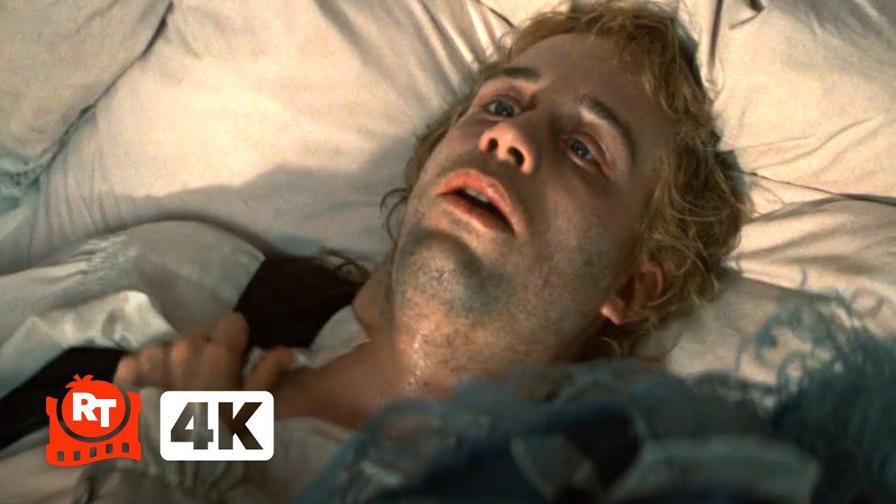 Amadeus (1984) 4K – Mozart Dies (Requiem Lacrimosa) (8/8) | Movieclips