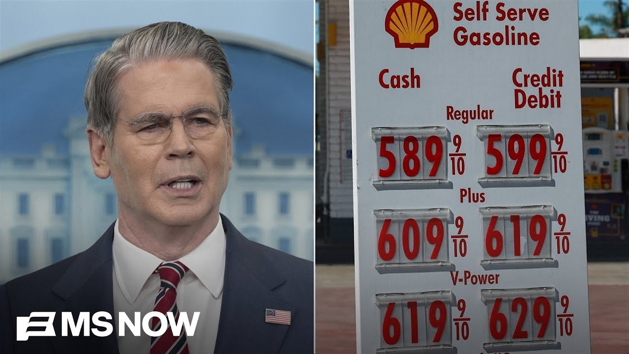 Americans are ‘trying to get through the day’ while Wall Street rakes in big returns