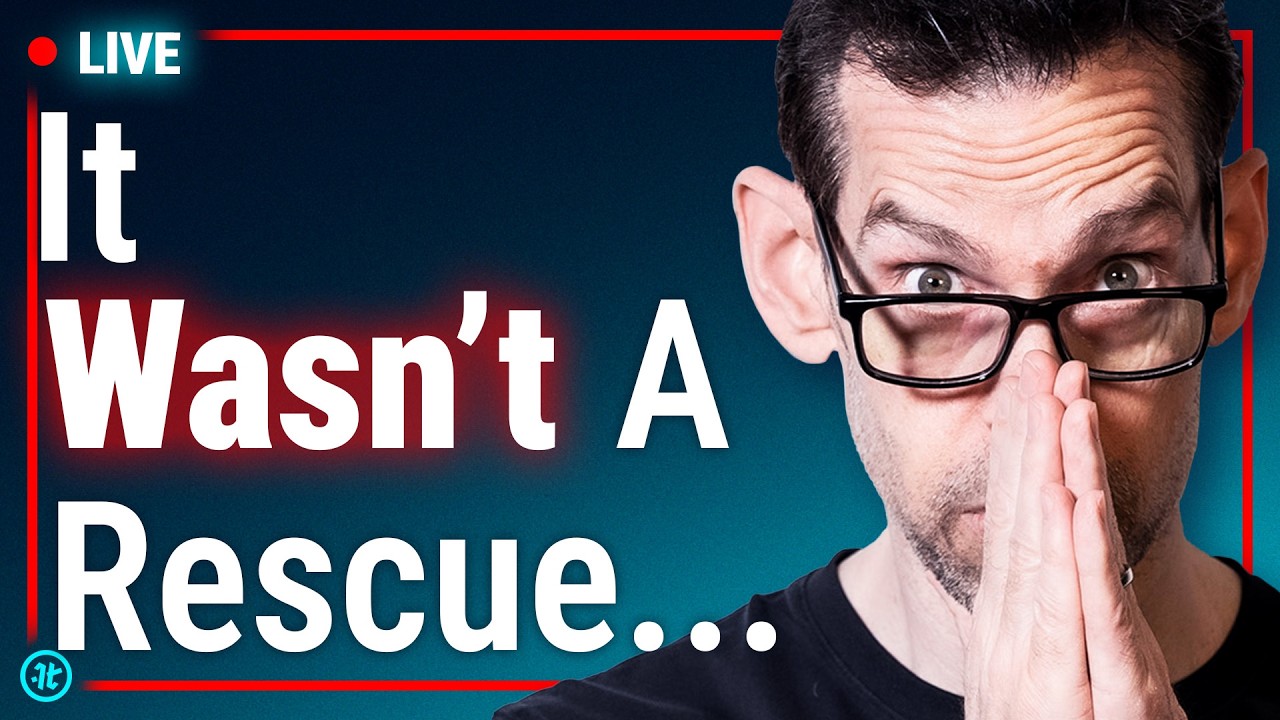 America’s ‘Pilot Rescue’ Happened 10km From Iran’s Hidden Nuclear Weapons Stash