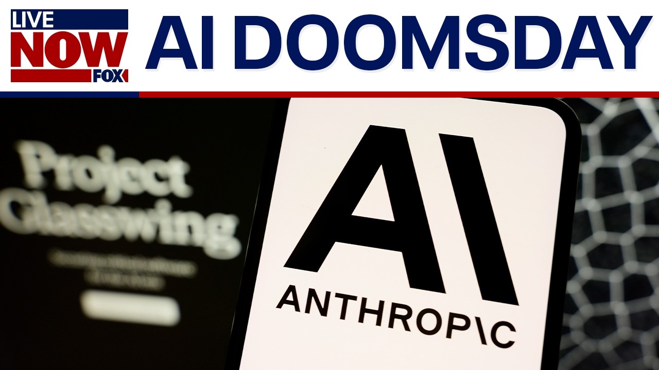 Anthropic ‘Claude Mythos’ model sparks AI doomsday fears