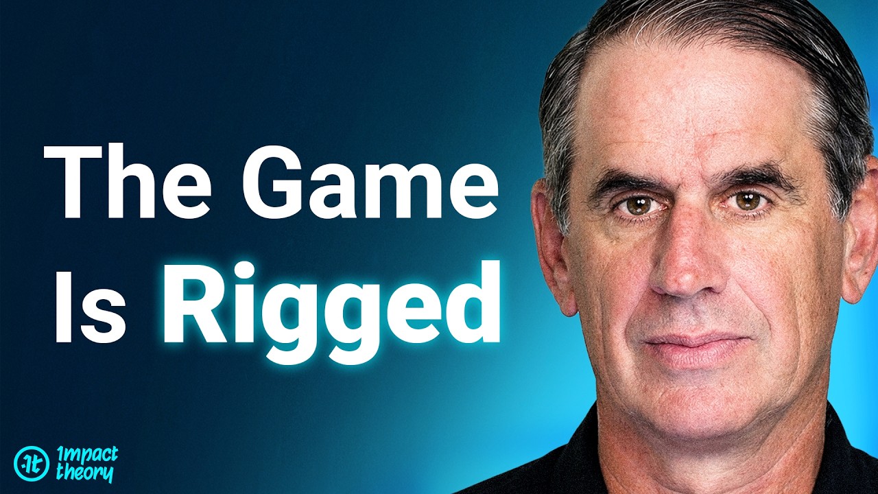 Anthropic’s Hidden Money Network Will COLLAPSE Open AI Competition – Bill Gurley Exposes All!