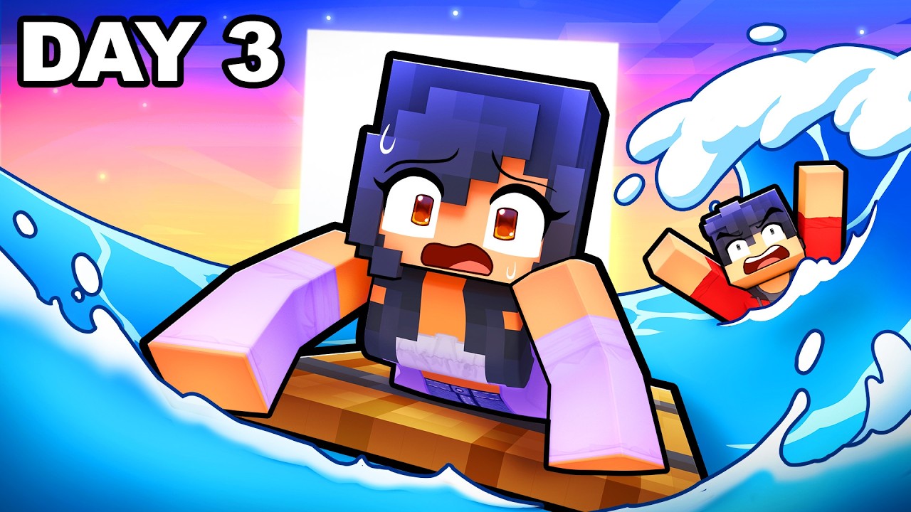 APHMAU is Stranded 100 DAYS AT SEA!