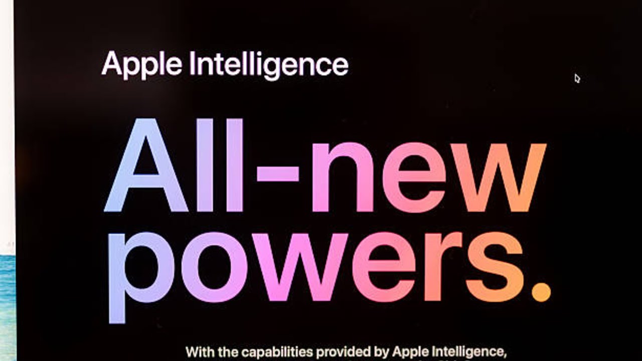 Apple Isn’t on Right Path for AI, Piecyck Says