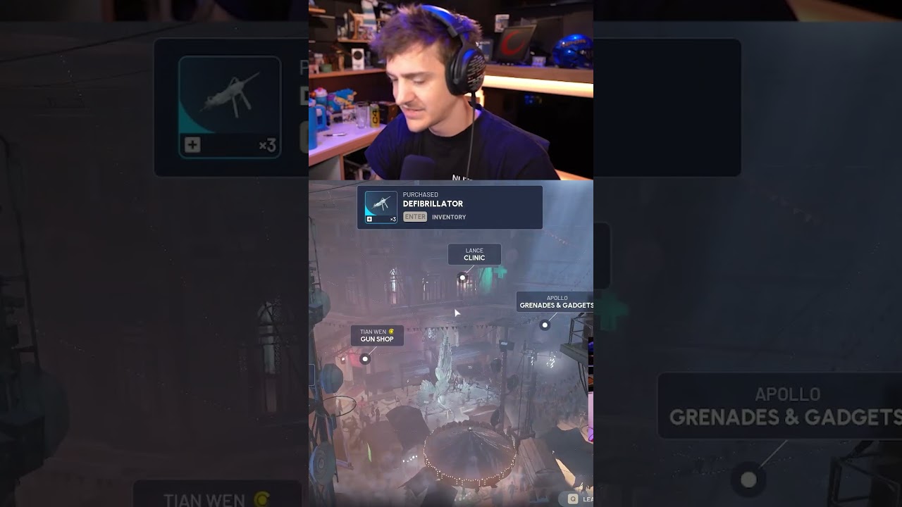 ARC Raiders NEW Update is FREAKY