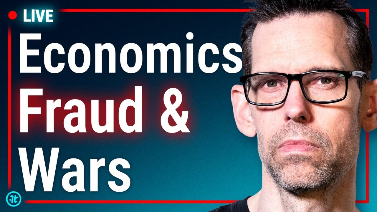 Arrest Warrant For James Comey, More Mamdani Budget Problems, Iran in “State of Collapse?”