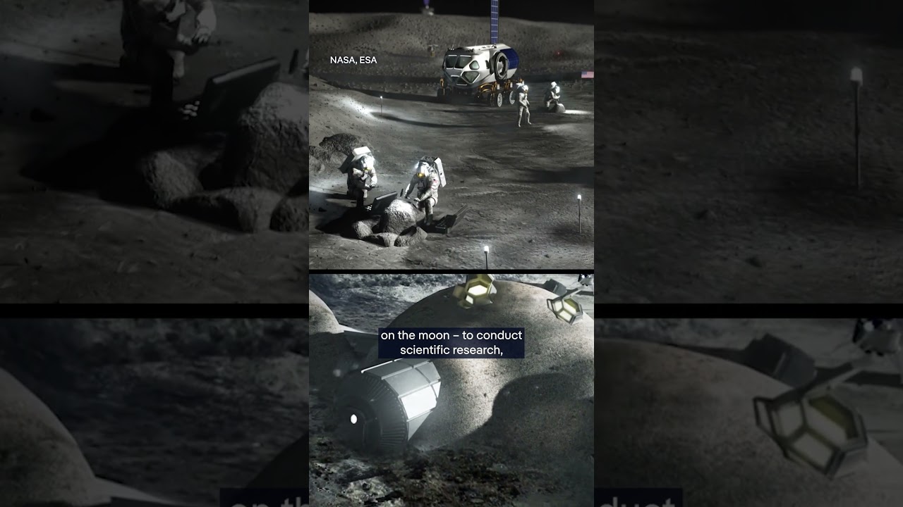 Artemis 2: Humans return to the Moon | DW News