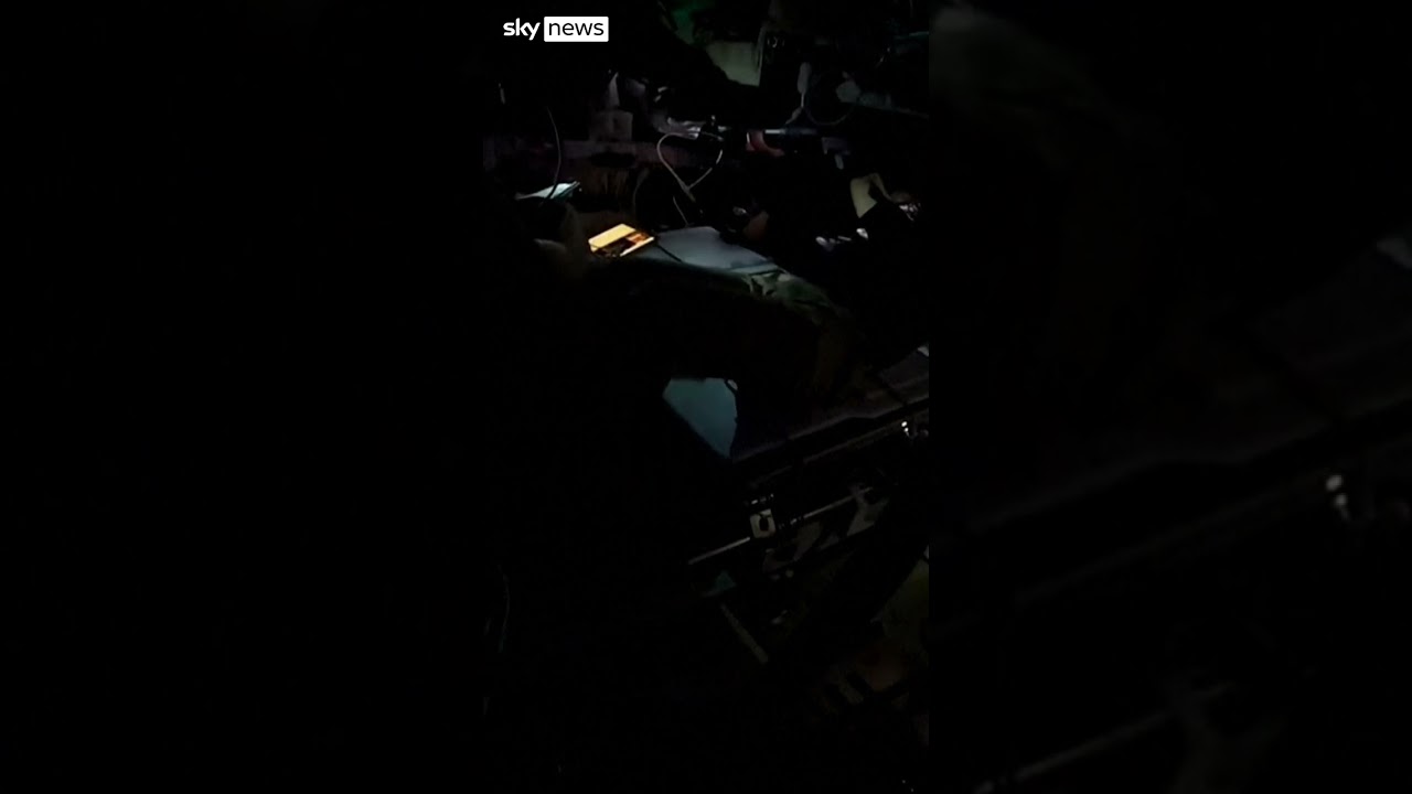 Artemis II crew regains communication with NASA after blackout