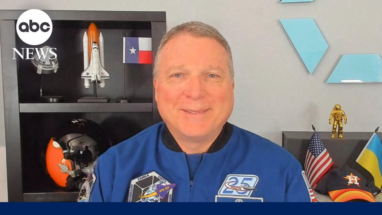 Artemis II expected to surpass distance record set during Apollo 13