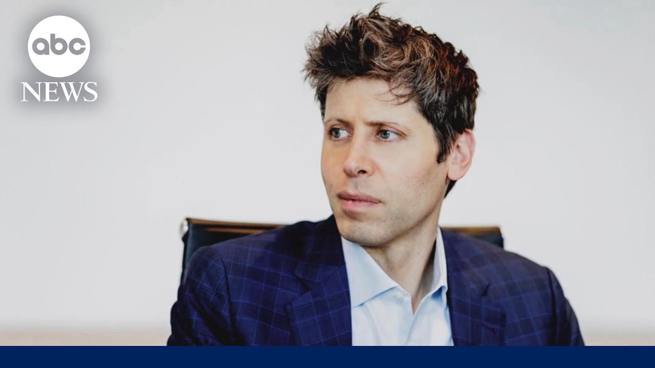 Attempted murder charges in attack on OpenAI CEO Sam Altman’s home