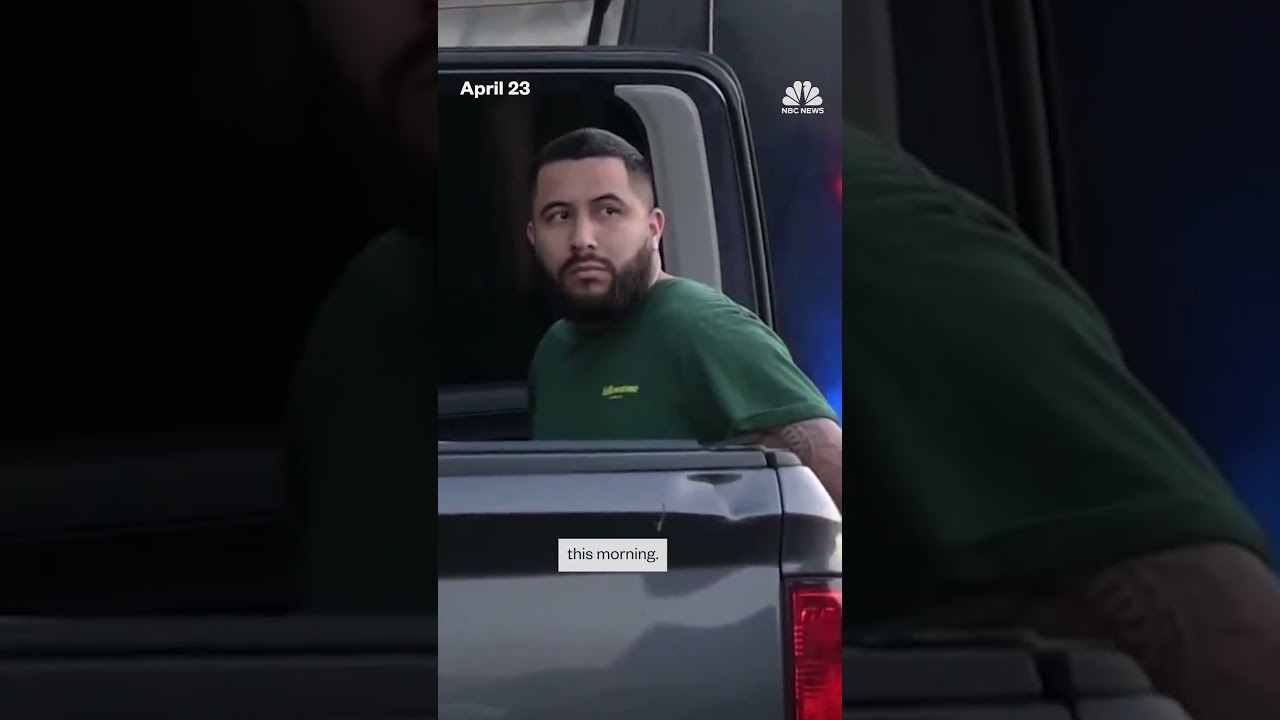 Authorities arrest dozens of Mexican mafia members in California