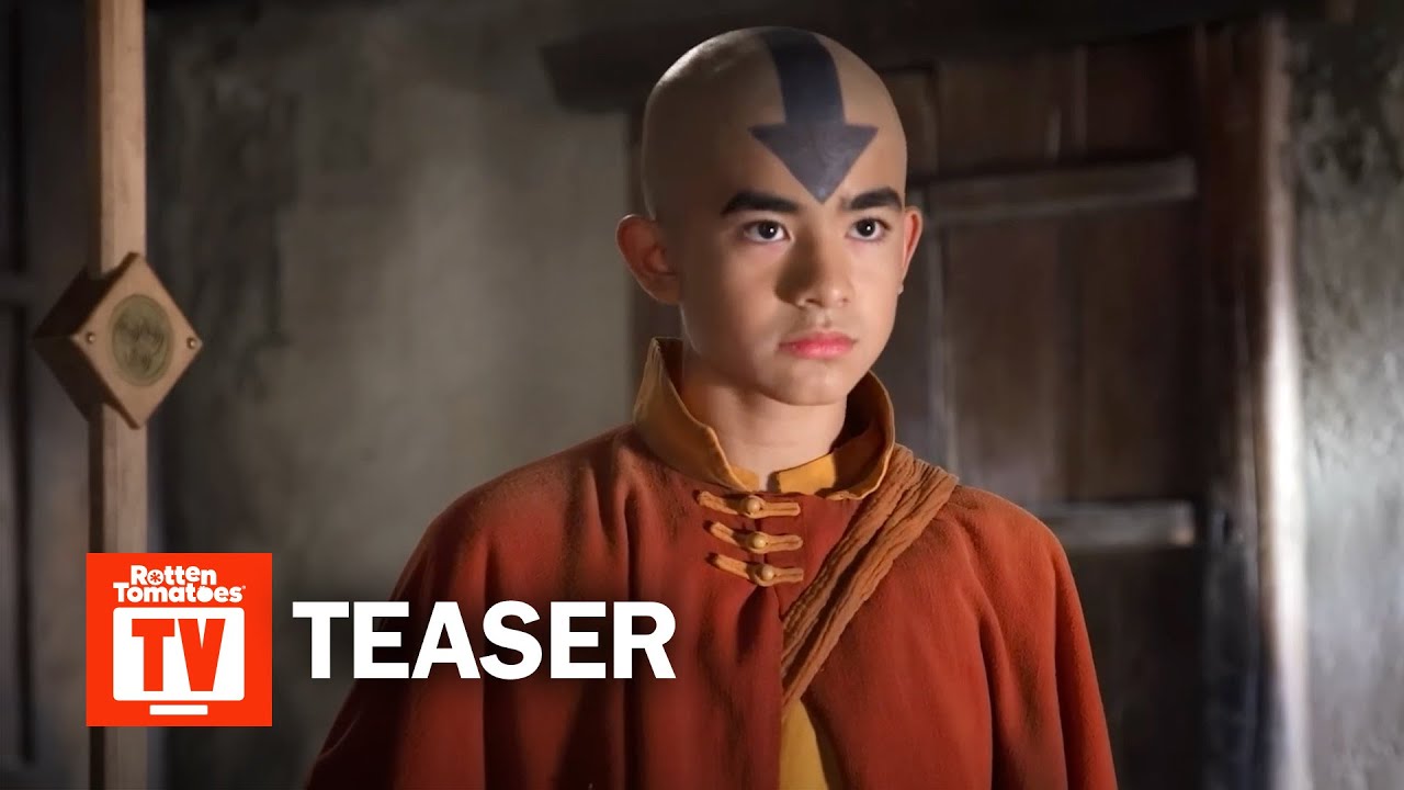 Avatar: The Last Airbender Season 2 Teaser | ‘Date Announcement’