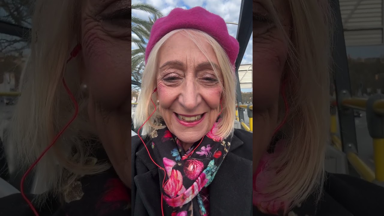 Barcelona Stole My Heart!!