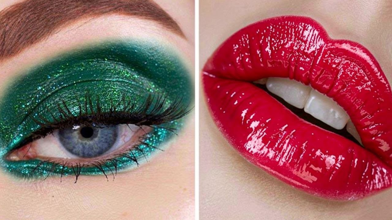 Beauty Hacks Compilation: Hair, Nails & Makeup for Modern Busy Moms