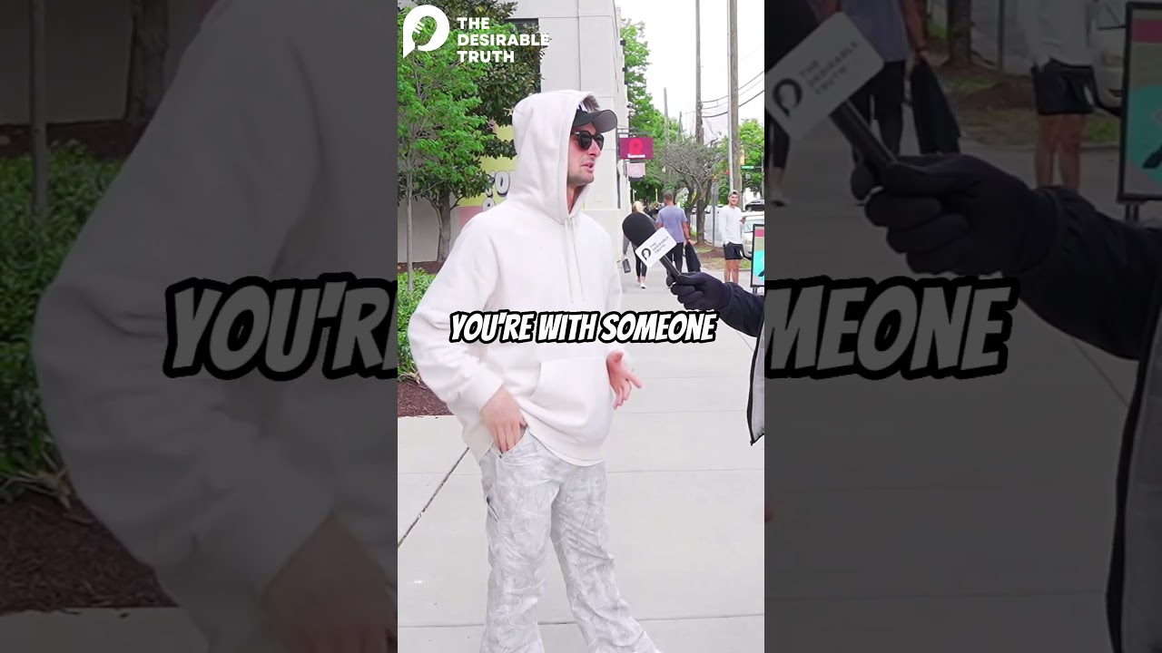 Being A Man Vs Being A Woman In 2026