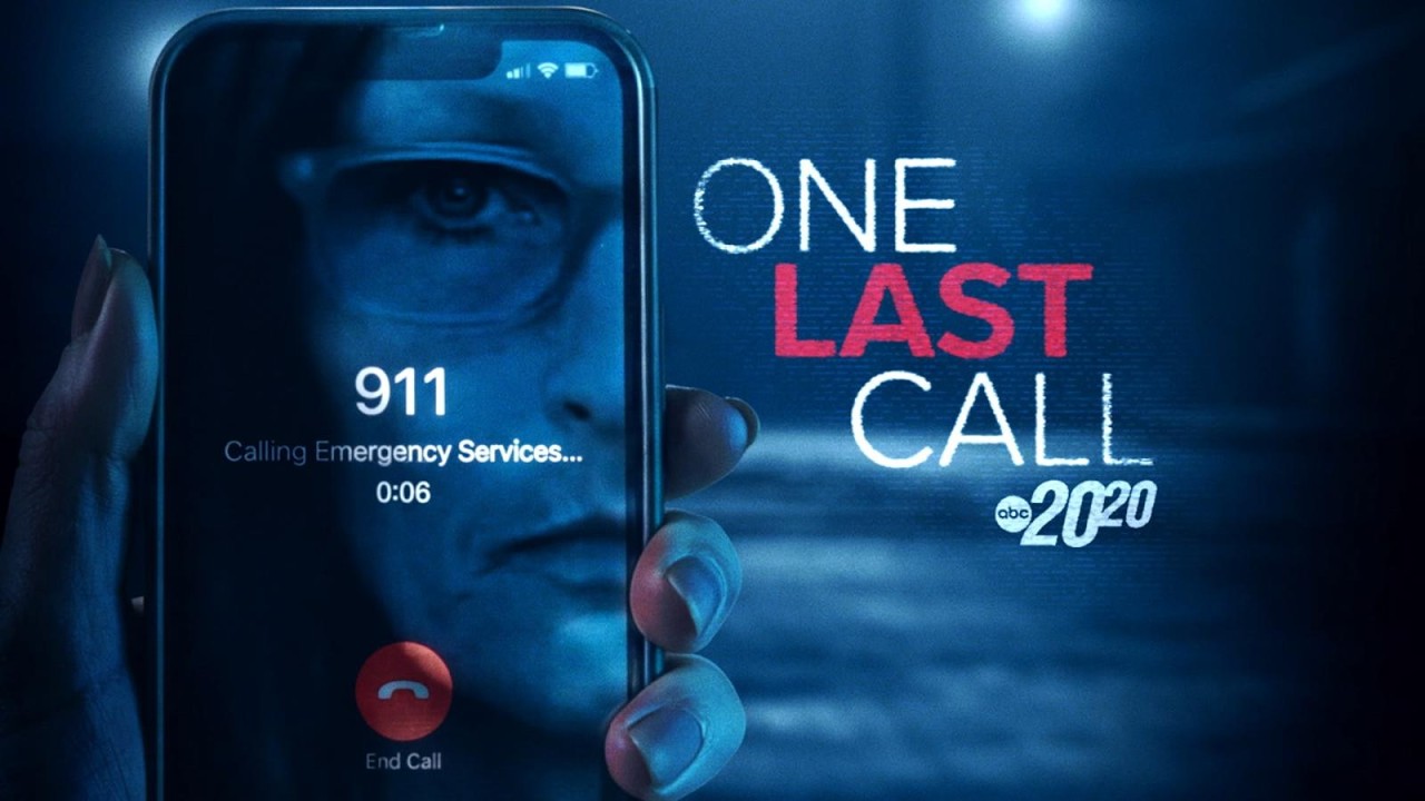 Beloved firefighter shot dead in driveway – 20/20 ‘One Last Call’ Part 1